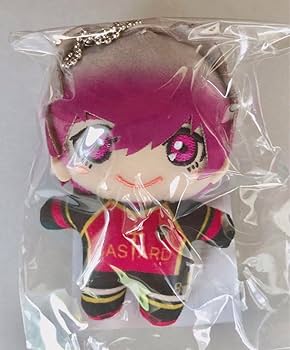 ブル―ロック　カイザー　ネス　 10cm 着せ替え ぬいぐるみ 猫　2体セット 海外サークル委托代行販売」ブルーロック 10～12cm ぬいぐるみ